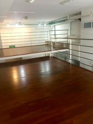 The Central (D1), Office #626379311